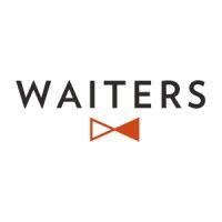 waiters logo image