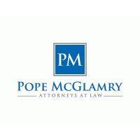 pope mcglamry p.c. logo image