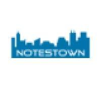 notestown logo image