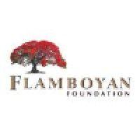 flamboyan foundation logo image