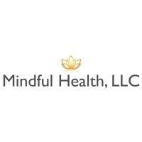 mindful health life logo image