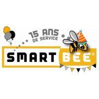 smartbee computer solutions sa logo image