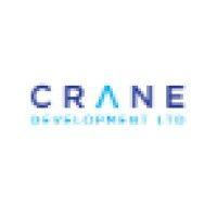 crane development