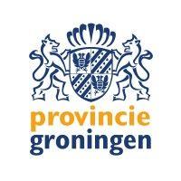 provincie groningen logo image