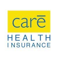 care insurance logo image