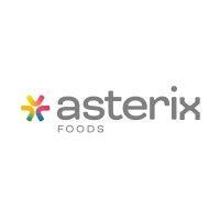 asterix foods logo image