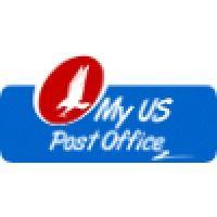 my us post office logo image