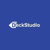 deckstudio logo image