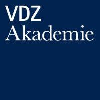 vdz akademie (vdz academy) / verband deutscher zeitschriftenverleger e.v. (vdz) logo image