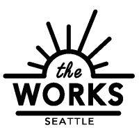 the works seattle logo image