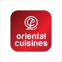 oriental cuisines pvt ltd logo image