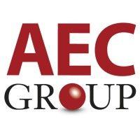 aec group, llc logo image