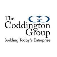 the coddington group, llc logo image