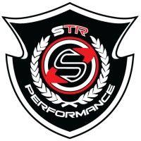 str8 performance llp logo image