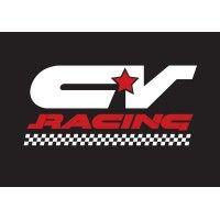 cv racing logo image