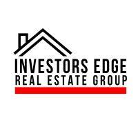 investors edge real estate group logo image