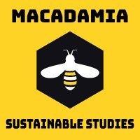 macadamia sustainable studies logo image