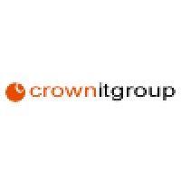 crown it group logo image