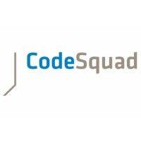 codesquad logo image