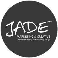 jade marketing & technology agency logo image