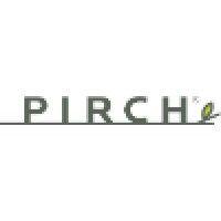 pirch logo image