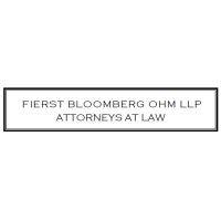 fierst bloomberg ohm llp logo image