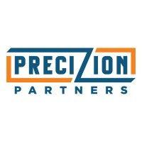 precizion partners logo image