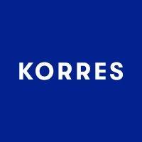 korres logo image