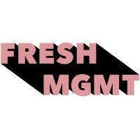 fresh mgmt logo image