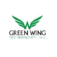 greenwing technology, inc. logo image