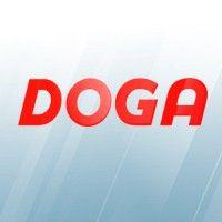 doga logo image