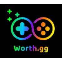 worth.gg logo image