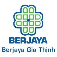 berjaya gia thinh logo image