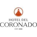 logo of Hotel Del Coronado