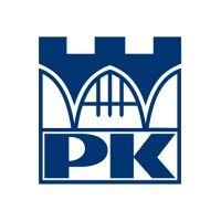 politechnika krakowska im. tadeusza kościuszki logo image