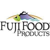 fuji food products inc. logo image