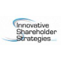 innovative shareholder strategies, llc logo image