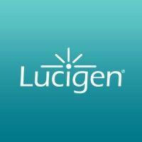 lucigen corp. logo image