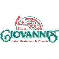 giovanni's italian restaurant logo image