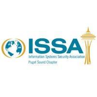 issa puget sound logo image