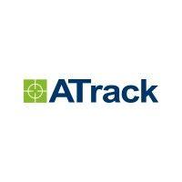 atrack technology inc. logo image