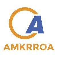 amkrroa logo image