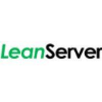 leanserver logo image