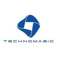 technomagic pvt. ltd. logo image