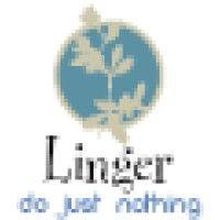 linger leisure logo image