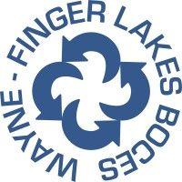 wayne-finger lakes boces logo image