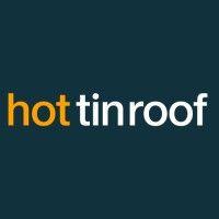 hot tin roof pr logo image