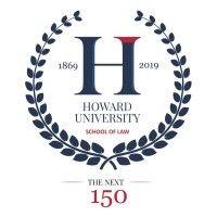 howard university school of law logo image