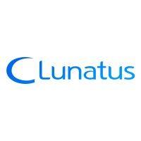 lunatus - healthcare logo image