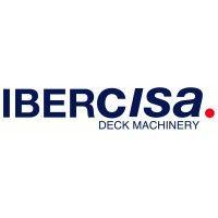 ibercisa deck machinery logo image